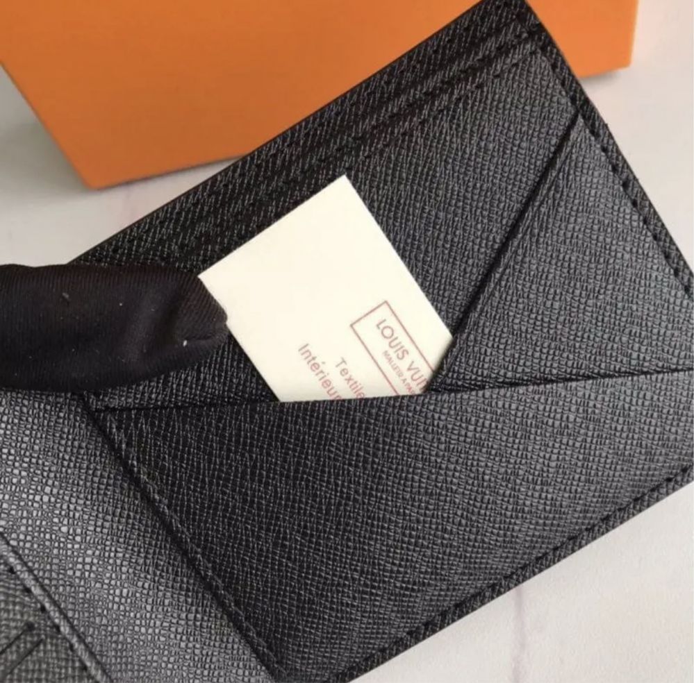 Чоловічий гаманець Louis Vuitton