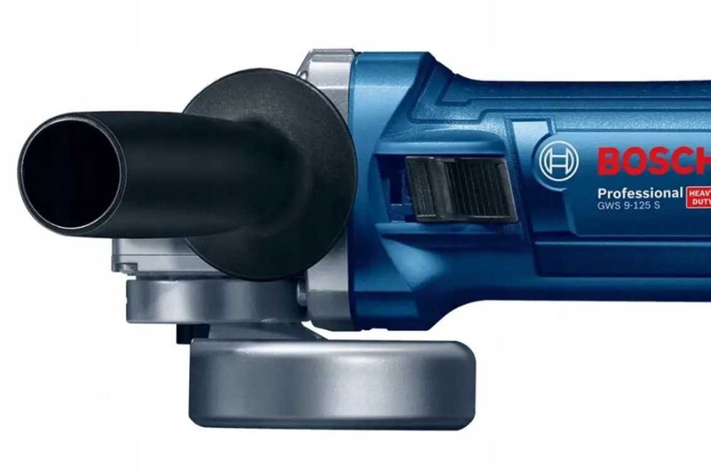 Szlifierka Kątowa BOSCH 900W 125mm