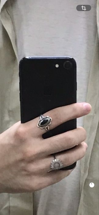 Шукаю свій срібний перстень срібне кільце