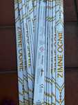 Zimne ognie Triplex 70 cm 25 szt. ślub, wesele