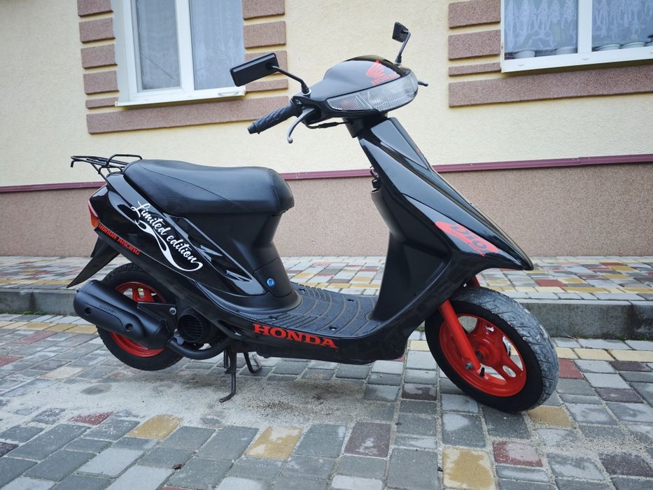 Хонда Діо 27 Продаж Скутер мопед Honda Dio 27