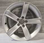 Alufelgi 7,5Jx17 Audi A4 A5 5x112 ET28 demo