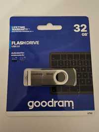 Pendrive goodram 32GB