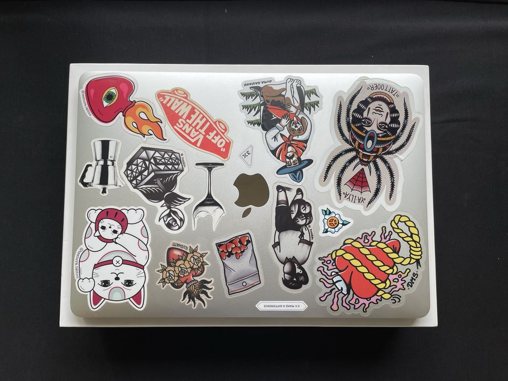 MacBook Pro 13 2017 року