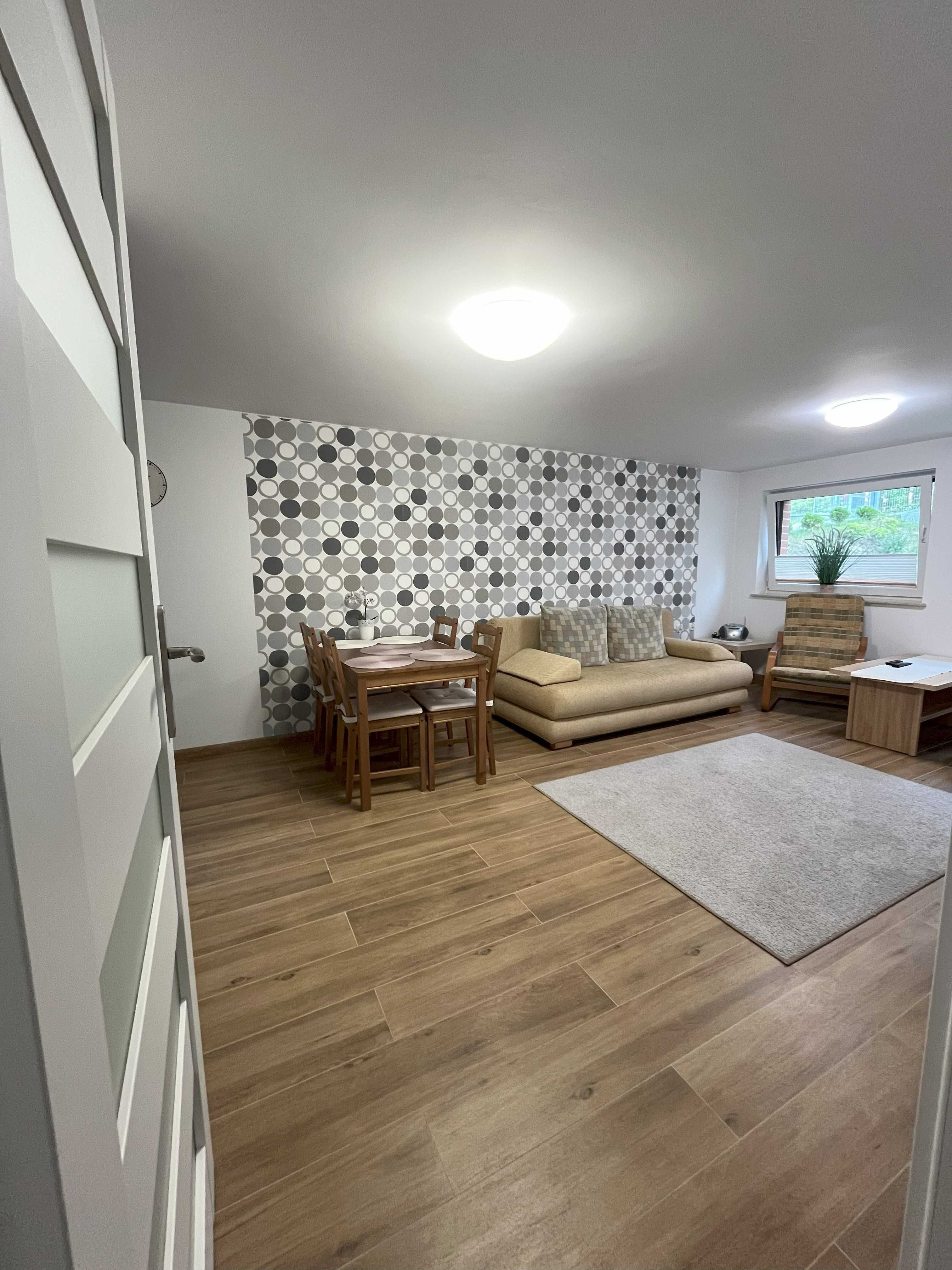 Wynajmę apartament w Stegnie na Mierzei Wiślanej blisko morza