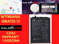 Huawei Y6 2019 Bateria Nowa Oryginalna Wymiana Gratis Szczecin
