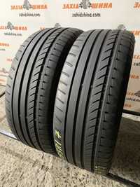 (2шт) 235/55R17 Dunlop Sport Maxx TT літні шини