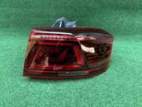 VW Volkswagen Passat B8 Lift R-line Lampa Prawa Tylna Tył Led