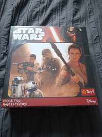 Gra planszowa Star Wars Hop&Flop