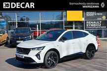 Renault Rafale Rafale 1.2 E-Tech PHEV 4x4 300 atelier Alpine MMT