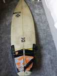 Prancha de surf P-UNIT