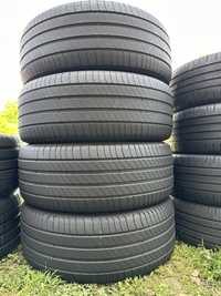 225/55/17 Michelin Prima Cy 4