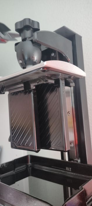 Serviços CAD e impressão 3D FDM/Resina