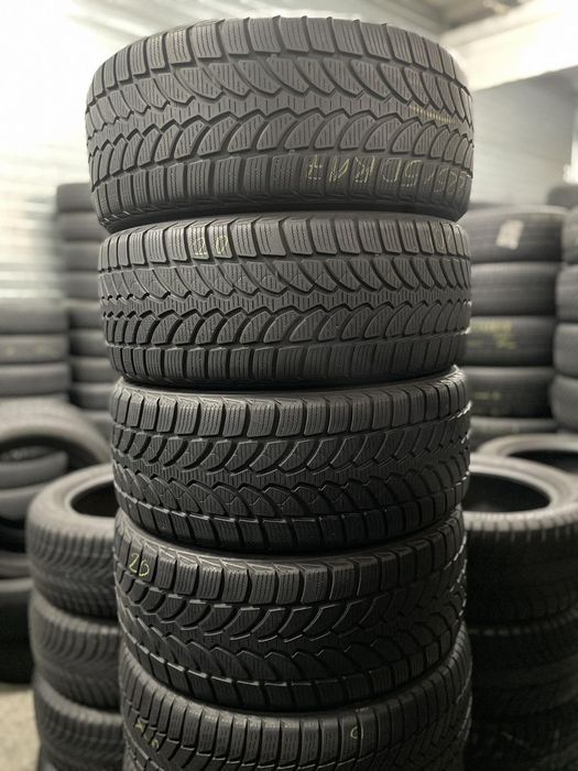 225/50 R17 Bridgestone Blizzak LM32 (Зимова Гума бу) Автошини,Резина