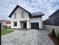 Продаж будинку в місті 160 м