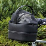 Transporter KOSZ na kierownicę Trixie do 6 kg