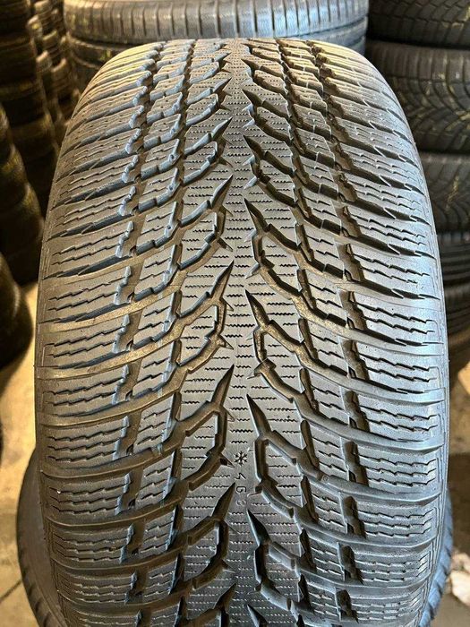 245/45 R18 NOKIAN WR SNOWPROOF (90% прот) 225 235 255 50 50 55 60