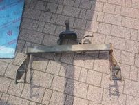 do kolekcji - oryginalny HAK w414 - komplet - vaneo