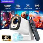 Проектор Magcubic HY310 Full HD