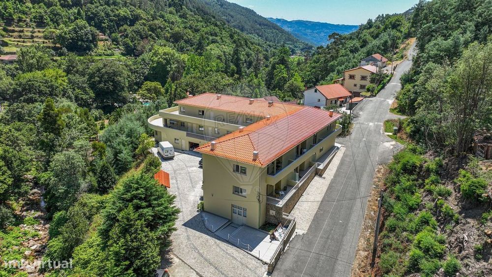 Apartamento T2 para venda