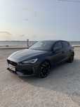 Cupra leon VZ 245 cv
