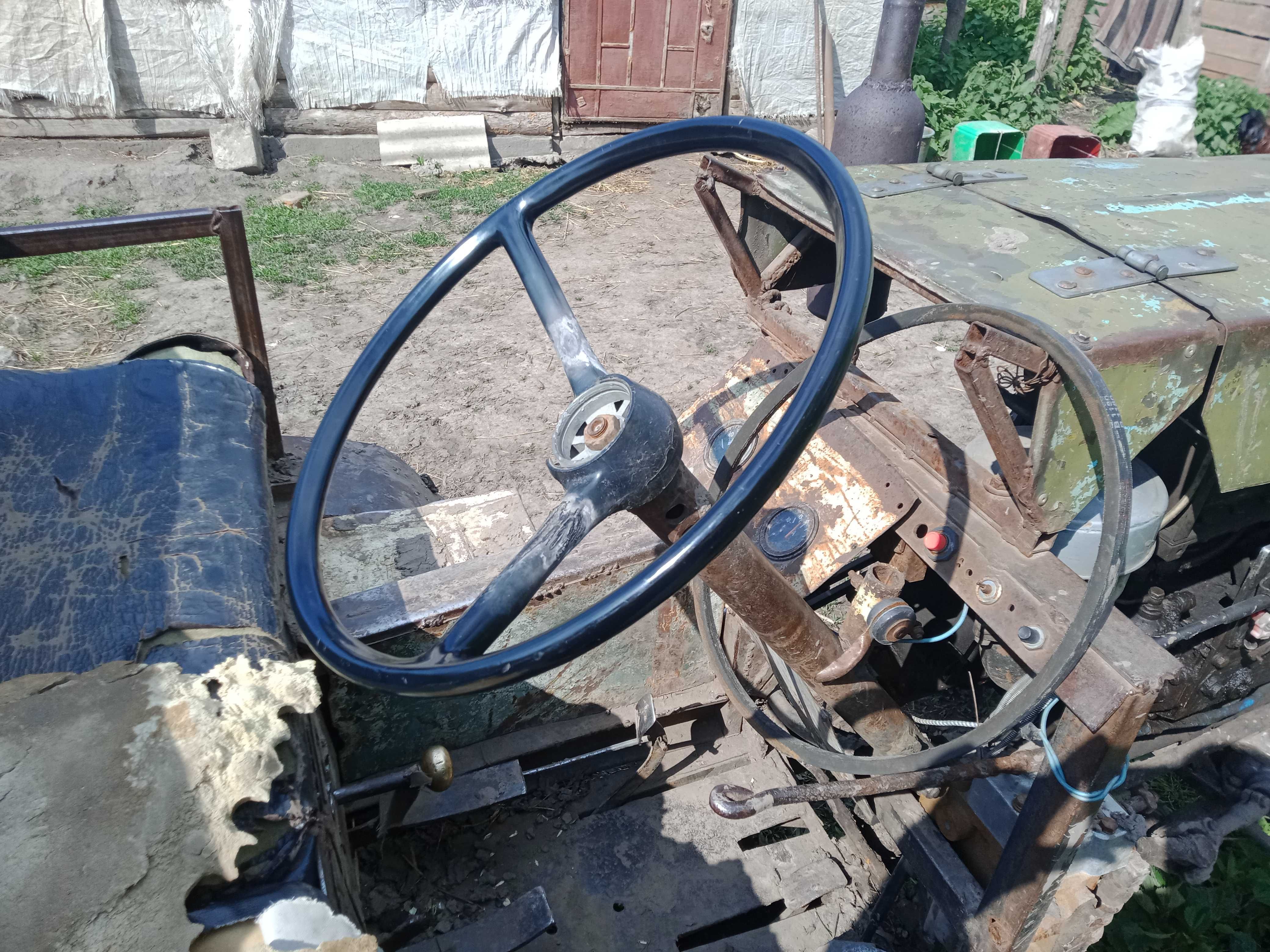 Продається Міні-Трактор 15 кс