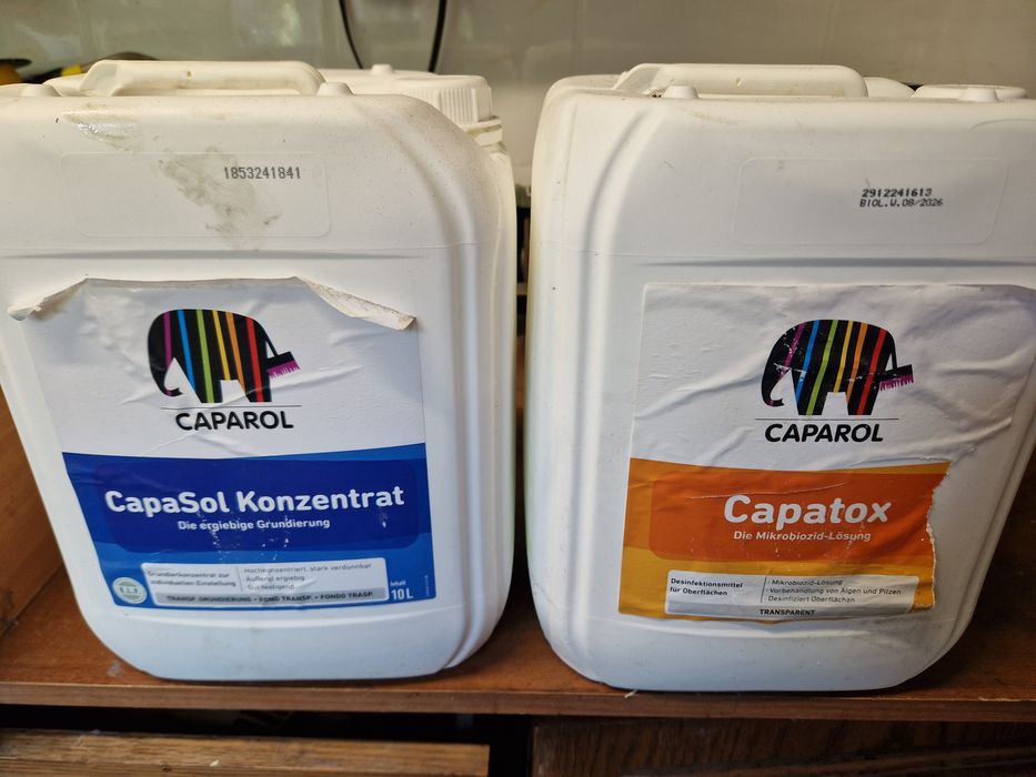 Dispo Cret Disbon 510