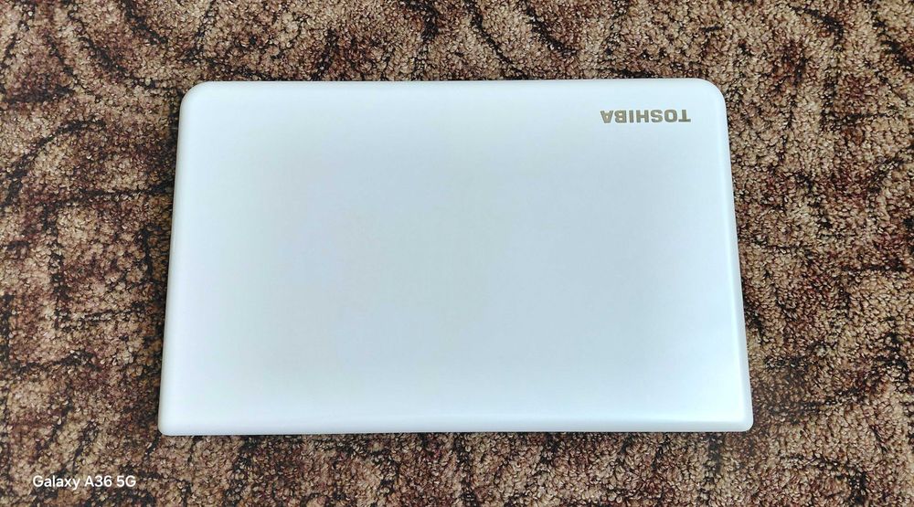 Wyprzedaż!!Laptop Toshiba Satellite C55-A-199