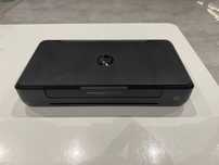 SPRZEDAM: Drukarka tuszowa HP OfficeJet 202 Mobile Printer
