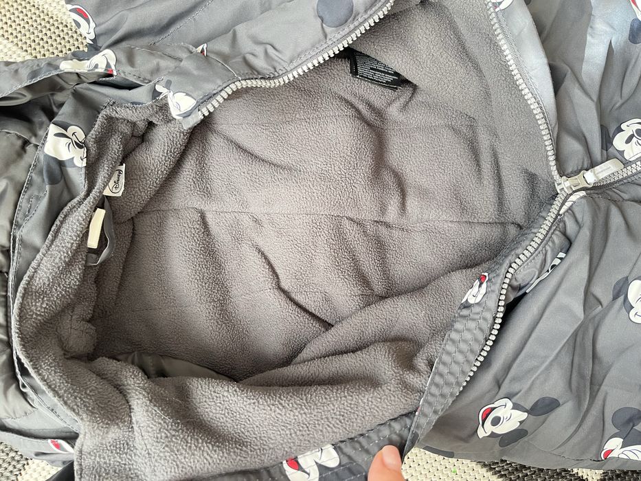 Комбінезон H&M.