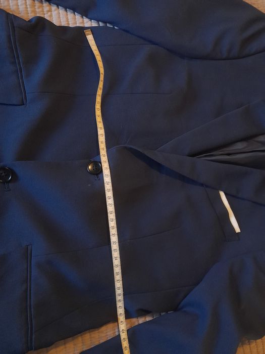 Fato Homem Suits Inc