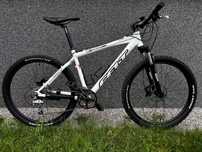 Felt Q920 Rock Shox Shimano Deore LX/XT 3x9 17,5 cala (M)