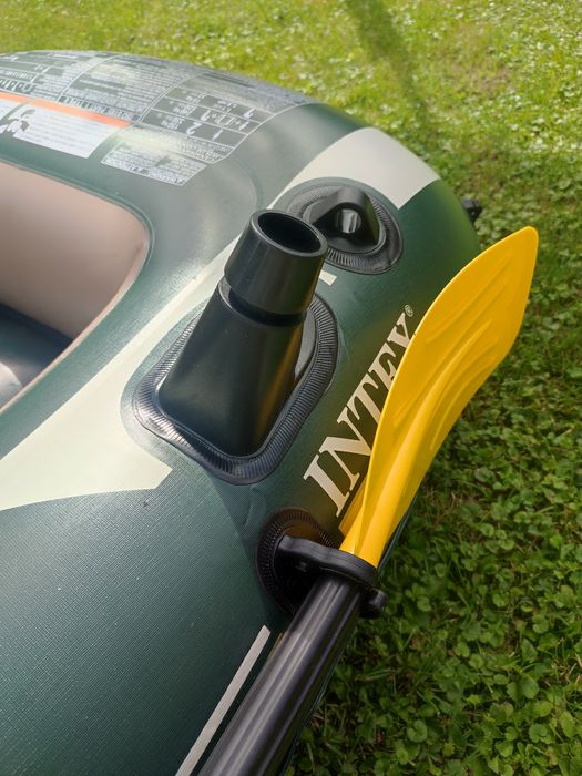 Ponton Intex SEAHAWK 2