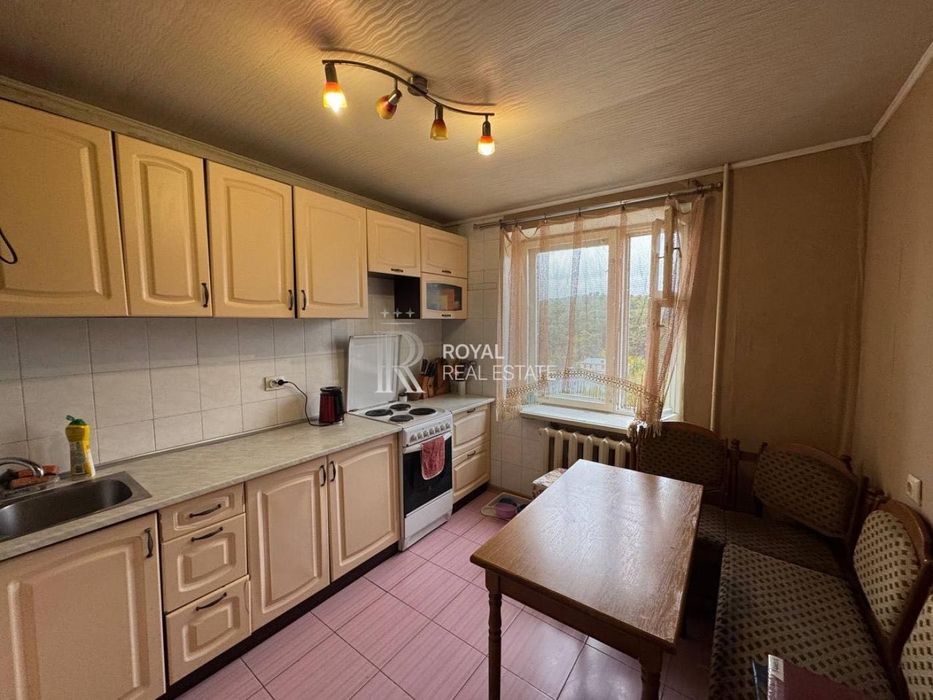 Продаж 2К 59 м2 Квартири Солом'янський з Ремонтом