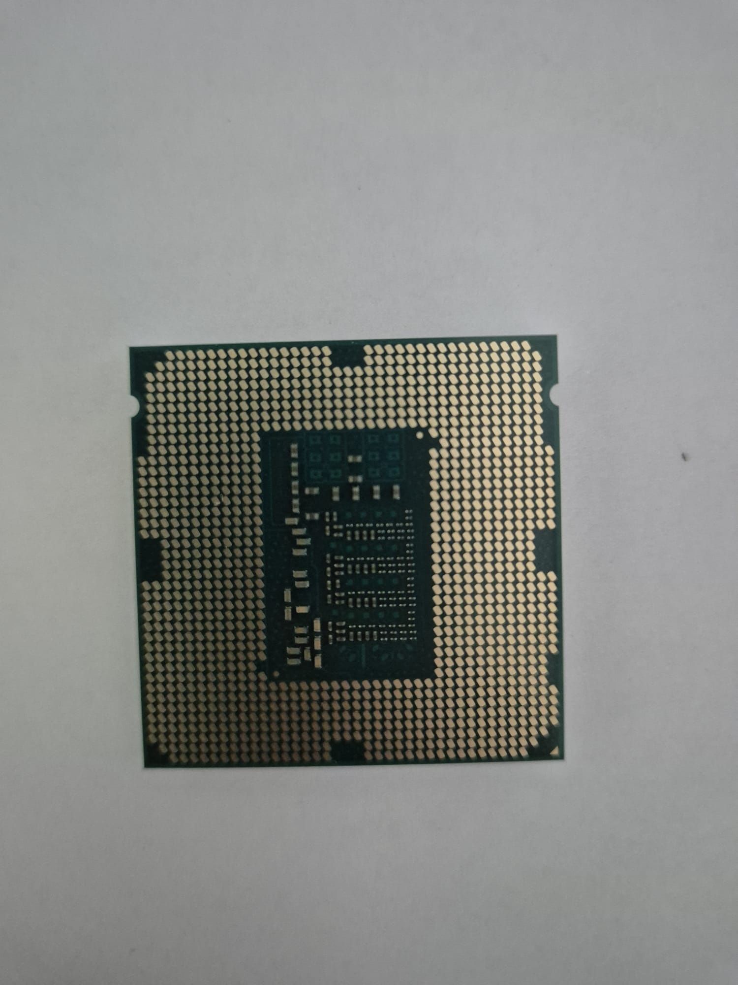Procesor INTEL CORE i5 - 4590 3.30 GHZ