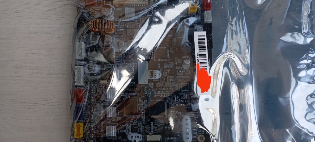 placa-mãe para impressora 3D FlashForge 5M Pro