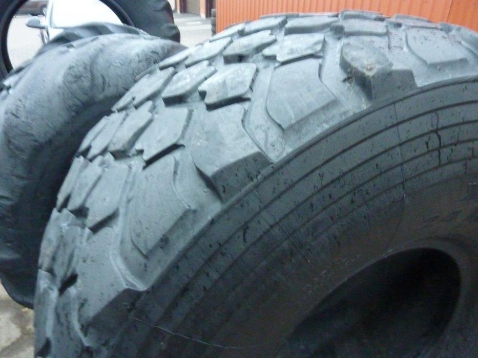 Opona używana przemysłowa 24R21 24-21 MICHELIN XZL 1000zł W1091