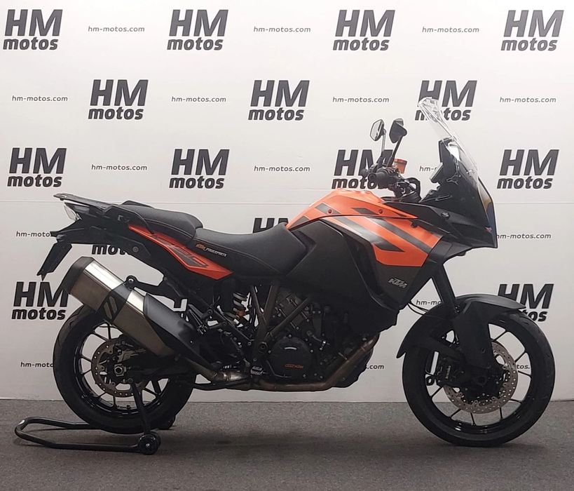 KTM 1290 Super Adventure S - 24 MESES DE GARANTIA