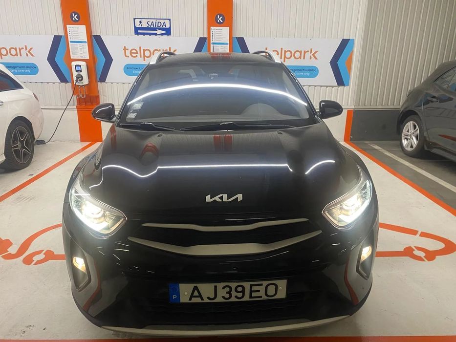 Kia Stonic 1.2 Dynamic