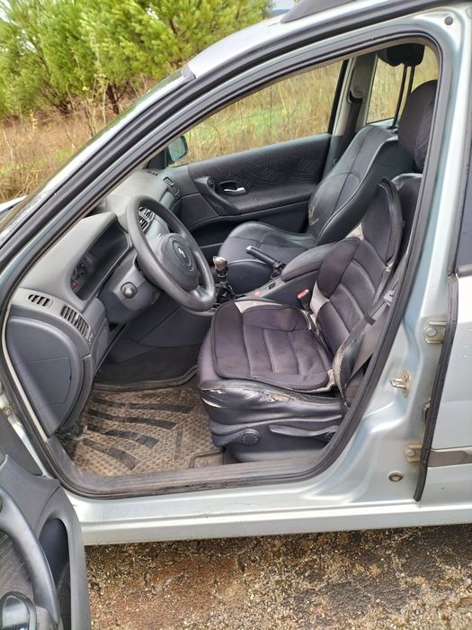 Vendo Renault laguna