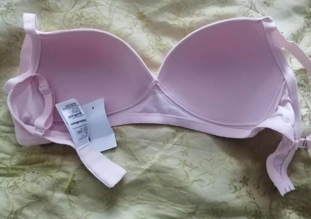 Бюстгальтер Naturana, Pour Moi, Debenhams