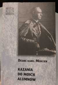 Kard. Mercier Do moich alumnów o kapłaństwie Fulla Horak