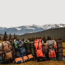 Прокат оренда трекінгового спорядження для тур походів у Буковелі