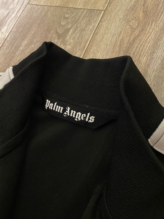 Кофта Palm Angels