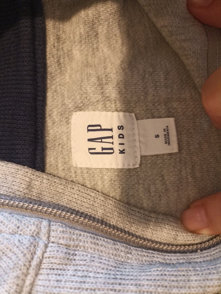 Camisola GAP 7 anos