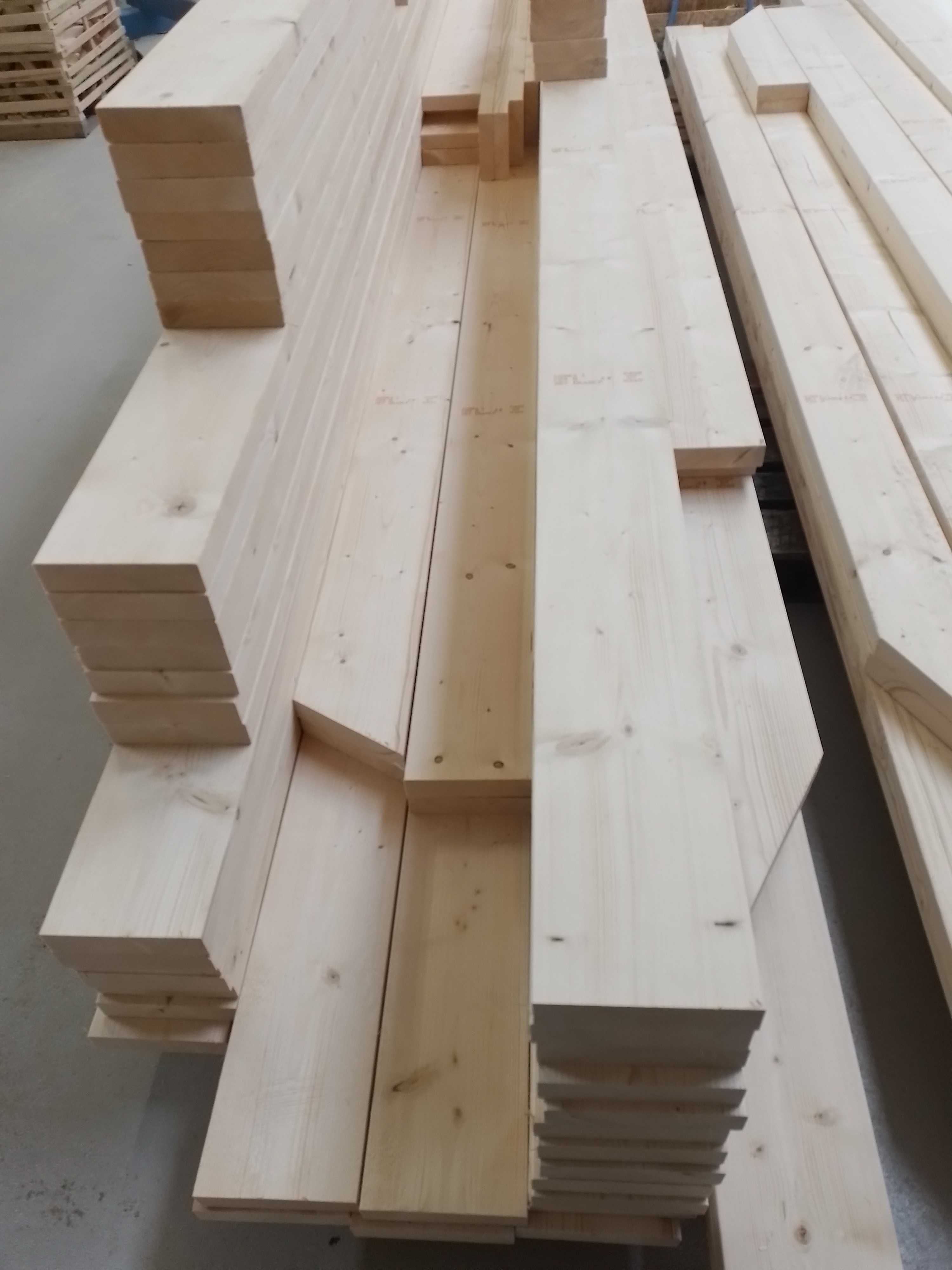 Drewno Konstrukcyjne Certyfikowane