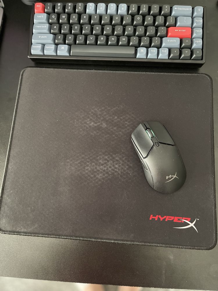 Коврик для мыши HyperX Fury S