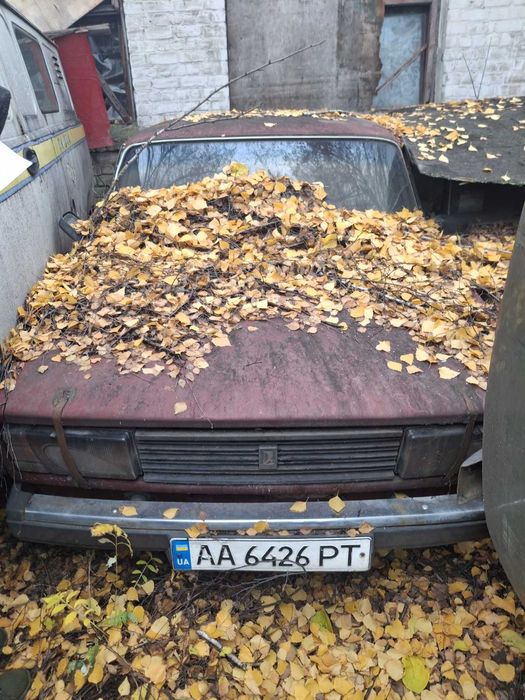 иж 27175 2008 рік