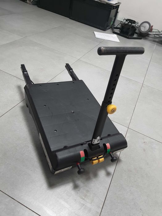 baza isofix do fotelika Recaro 0-13