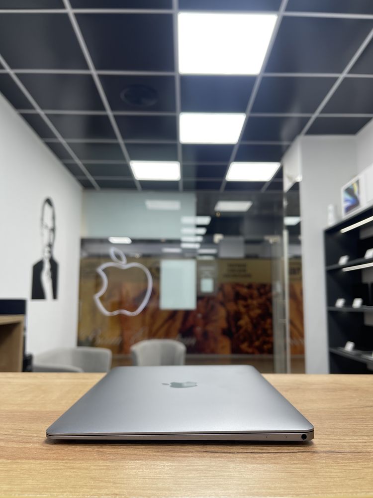 Знижка i5 • 8Gb • 512Gb 90% АКБ Macbook 12 2017(2018) •Гарантія Макбук